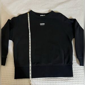Adidas Originals Pullover Sweatshirt